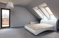 Oadby bedroom extensions