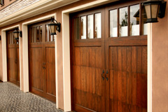 Oadby garage extension quotes