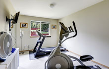 Oadby home gym construction leads