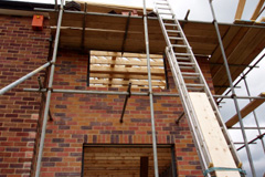 house extensions Oadby