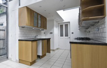 Oadby kitchen extension leads